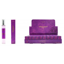 Purple Woman 33 ml Reyes Queens Pack 20 Unidades
