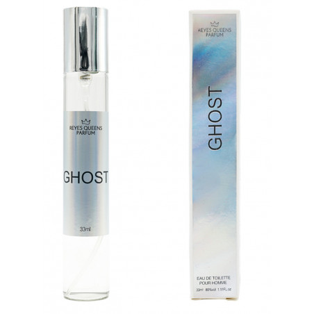 Ghost 33毫升