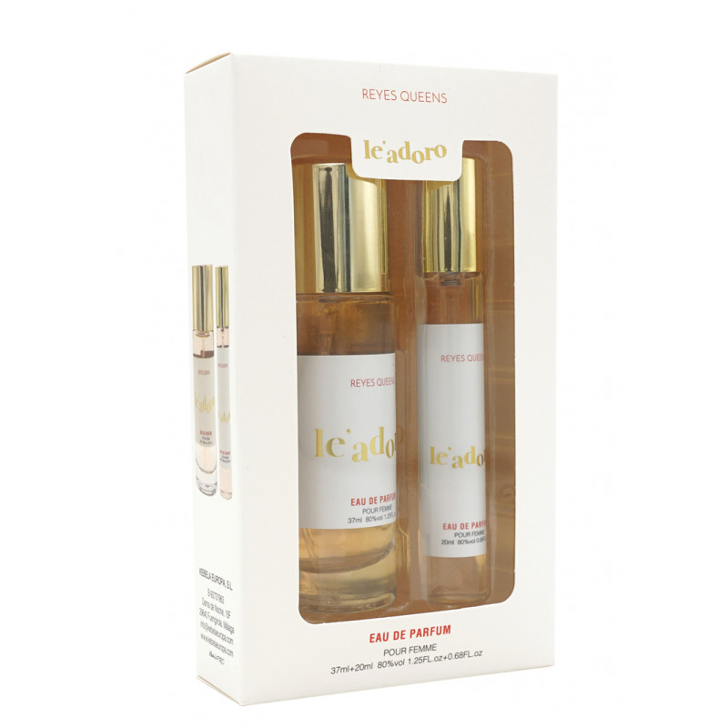 Fall Le'Adoro 37 ml + 20 ml