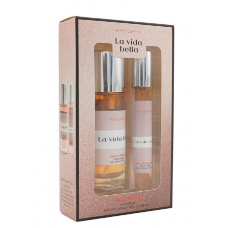 copy of La vida Bella 33 ml - 1