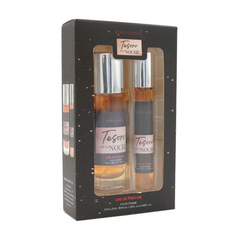 copy of Tesoro de la Noche 33 ml - 1