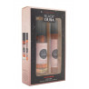 Estuche Black Oura 37 ml + 20 ml Reyes Queens