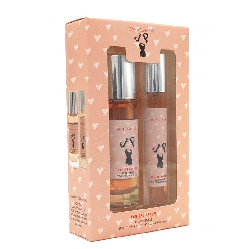 Caso il Vestito 37 ml + 20 ml