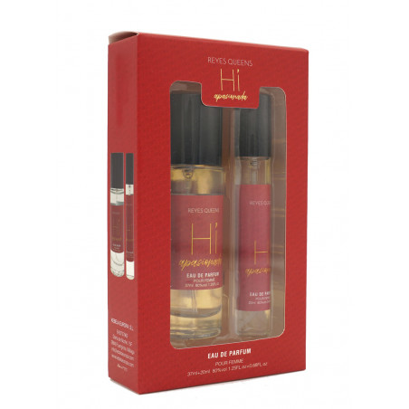 Etui Apasionada 37 ml + 20 ml