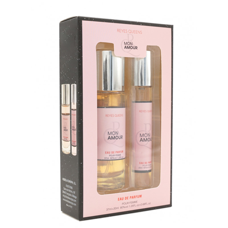 copy of Mon Amour 33 ml - 1