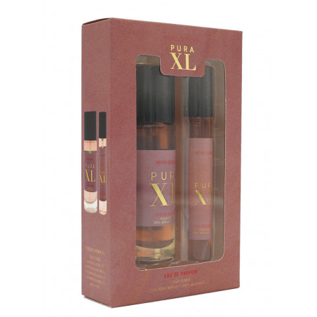 Etui Pura XL 37 ml + 20 ml