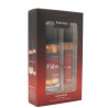 Estuche Fabrizio 37 ml + 20 ml Reyes Queens