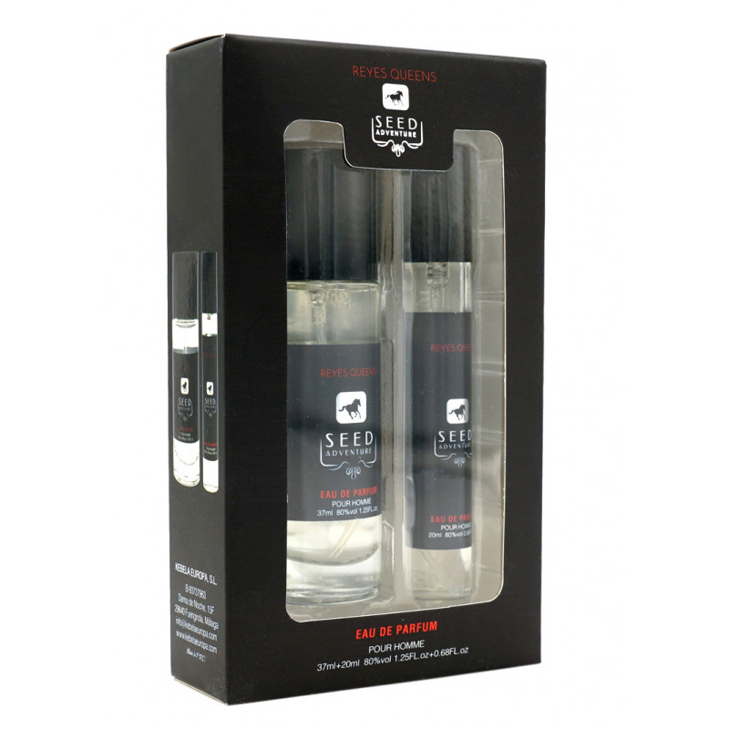 copy of Seed Adventure 33 ml - 1