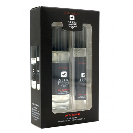copy of Seed Adventure 33 ml - 1