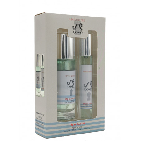 Caso JP Uomo 37 ml + 20 ml