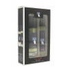 Caso Man 37 ml + 20 ml