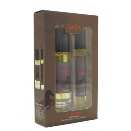 案件 Terra 37毫升+20毫升