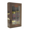 Estuche Terra 37 ml + 20 ml Reyes Queens