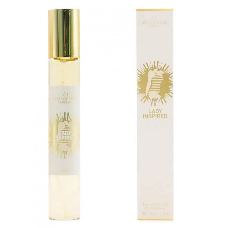 Lady Inspired 33 ml Reyes Queens