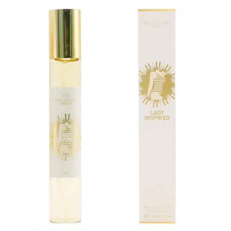 Lady Inspired 33 ml Reyes Queens