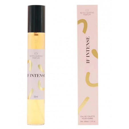 If Intense 33 ml Reyes Queens