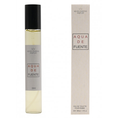 Aqua de Fuente 33毫升