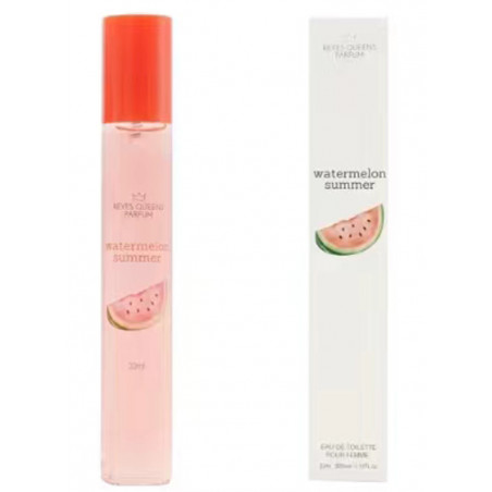 Watermelon Summer 33 ml Reyes Queens