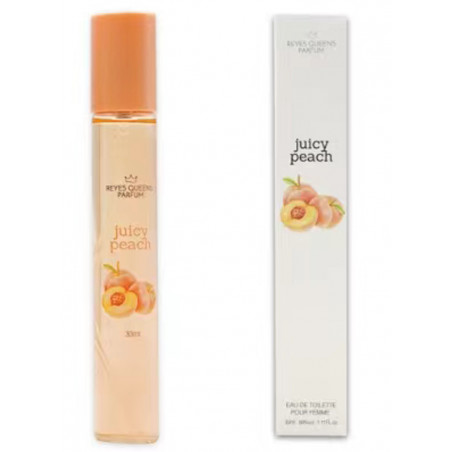 Juicy Peach 33毫升