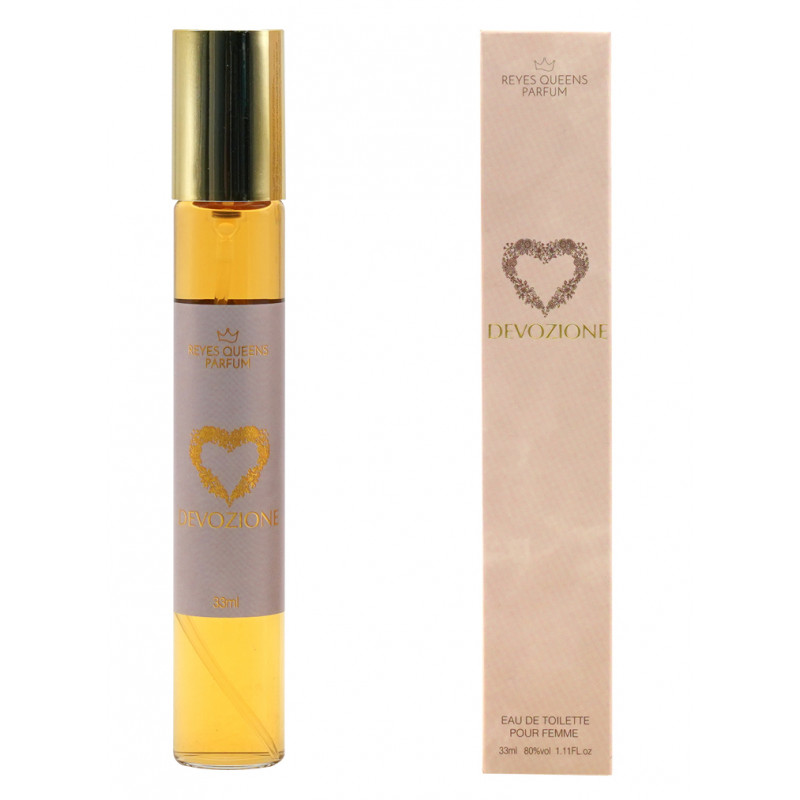 Devozione 33 ml Reyes Queens