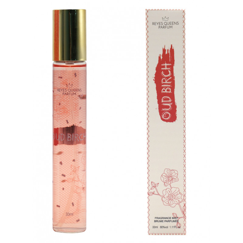 Oud Birch 33 ml Reyes Queens