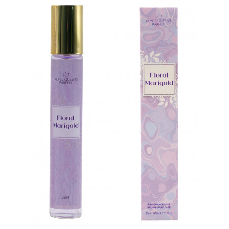 Floral Marigold 33 ml Reyes Queens