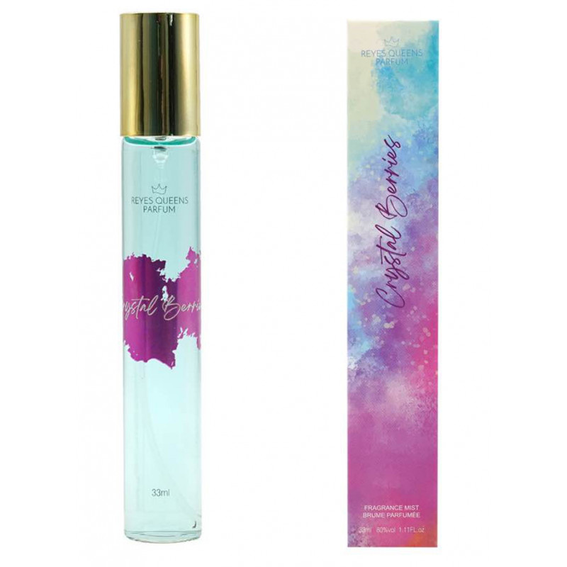 Crystal Berries 33 ml Reyes Queens