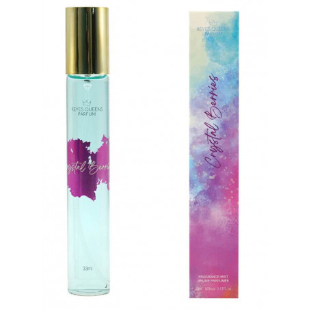 Crystal Berries 33 ml Reyes Queens