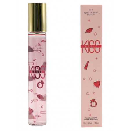Kiss 33 ml Reyes Queens