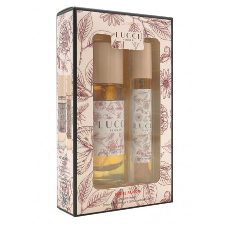 copy of Lucci Flower 33 ml