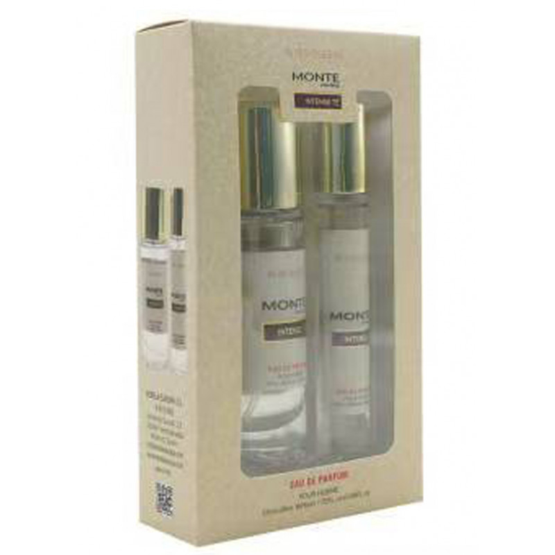 copy of Monte Paris Intense Te 33毫升