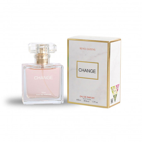 Change 50 ml - 2