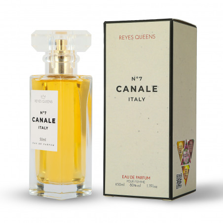 N°7 Canale Italy 50 ml