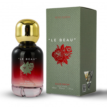 "Le Beau" 50 ml