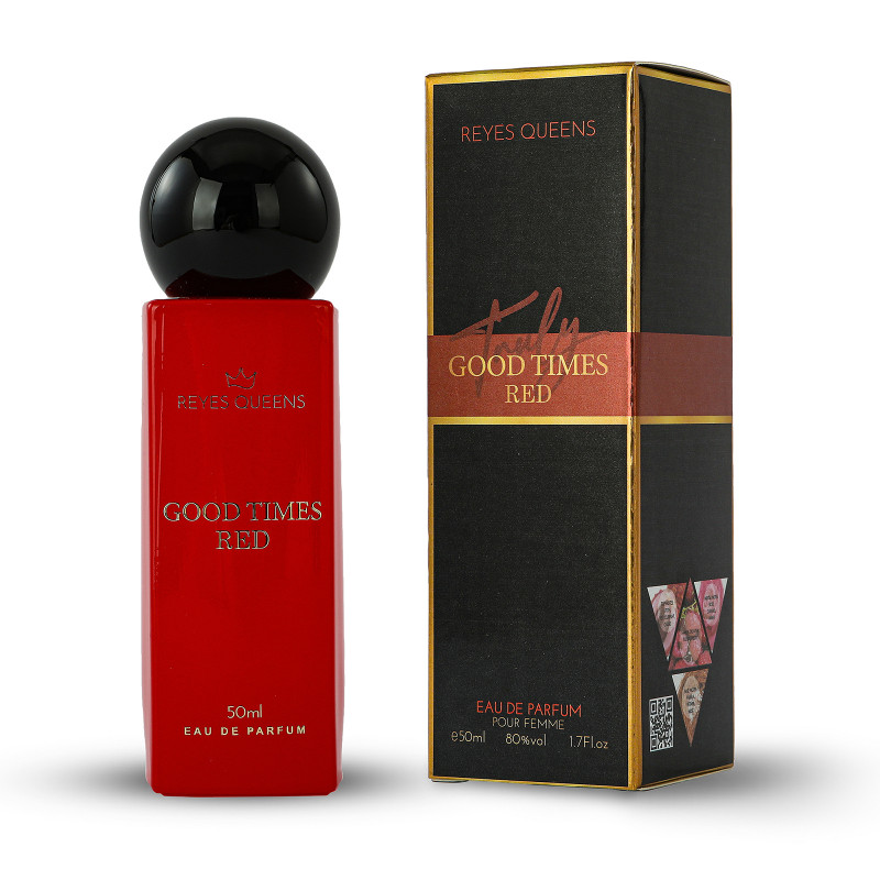 Good Times Red 50 ml