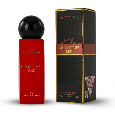 Good Times Red 50 ml