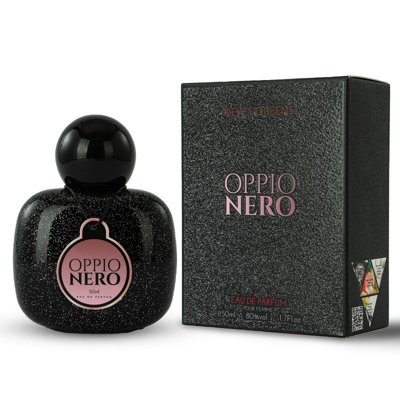 Oppio Nero 50 mll