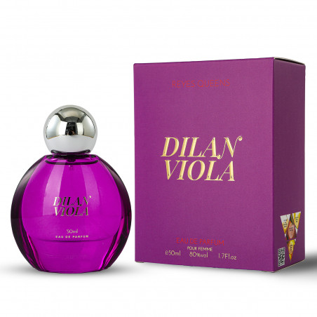 Dilan Viola 50 ml - 2