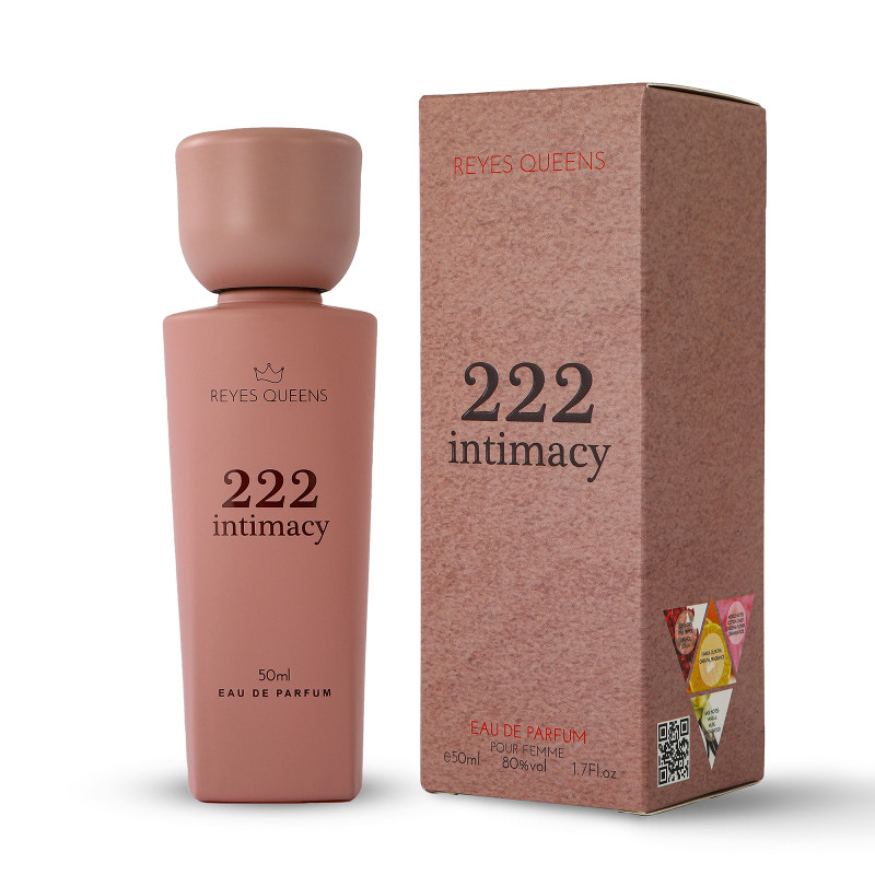222 Intimacy 50ml