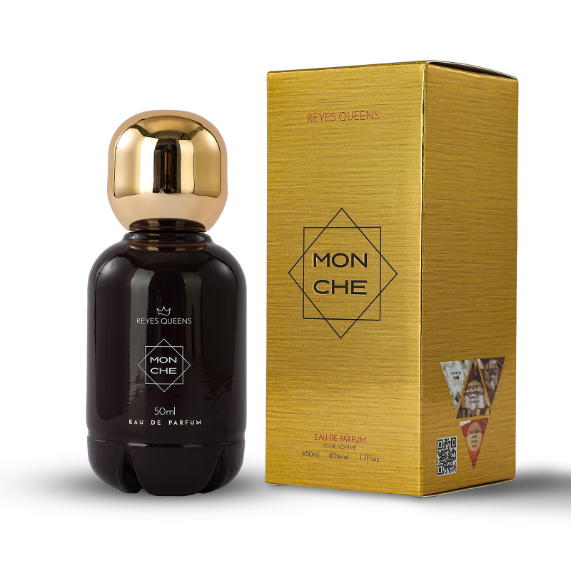 copy of Monte Paris Intense Te 33 ml - 1