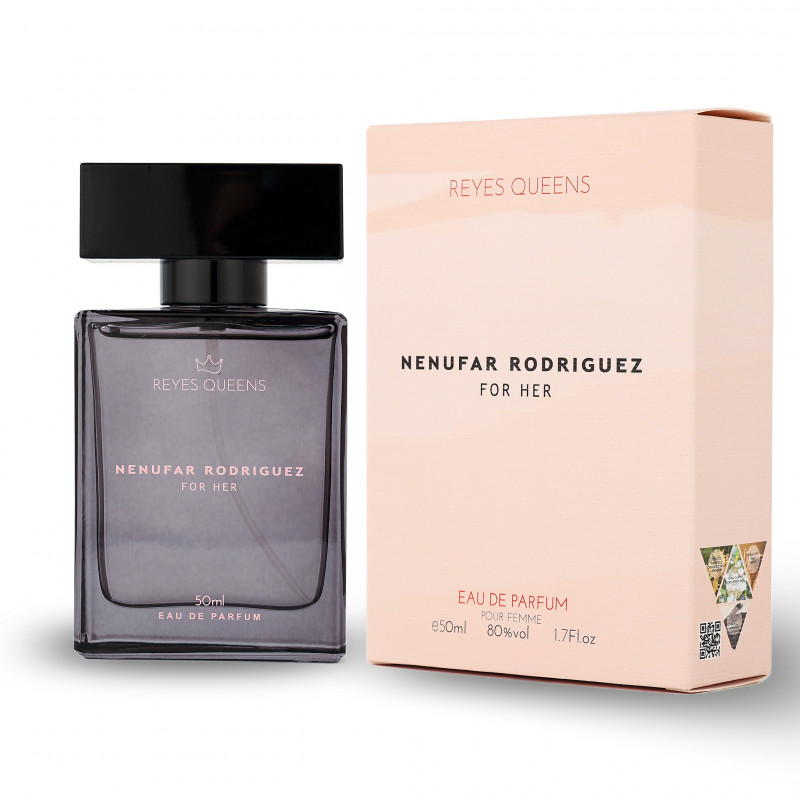 Nenufar Rodriguez 50 ml - 1