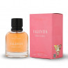 Valentin born in Paris 50 ml