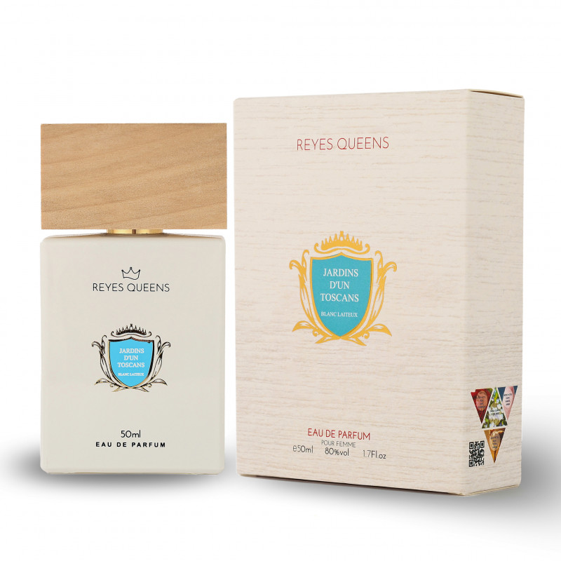 Jardin D´un Toscans 50 ml