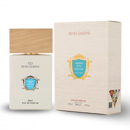Jardin D´un Toscans 50 ml