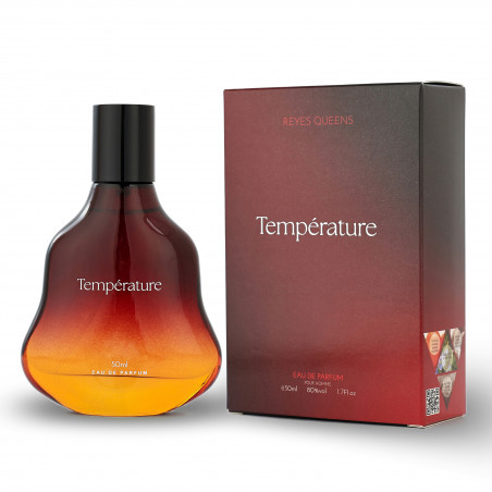 Température 50 ml - 1 Température 50 ml - 1