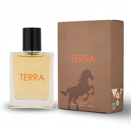 Terra 50 ml