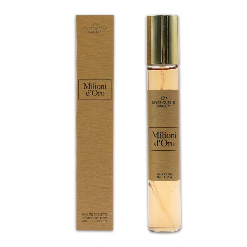 Milioni D`Oro 33 ml