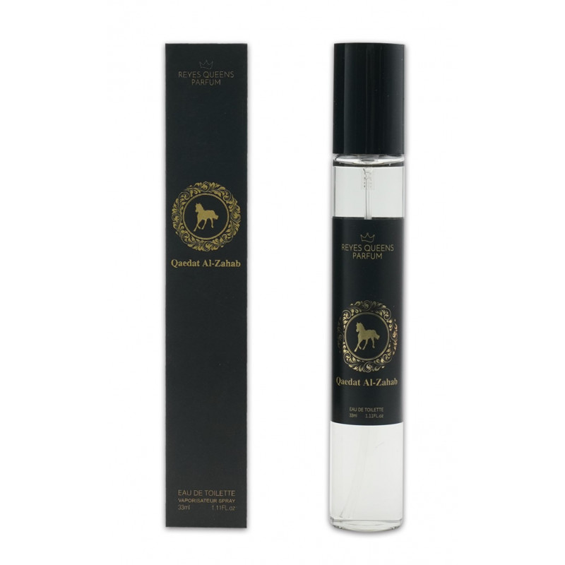 Qaedat Al-Zahab 33 ml
