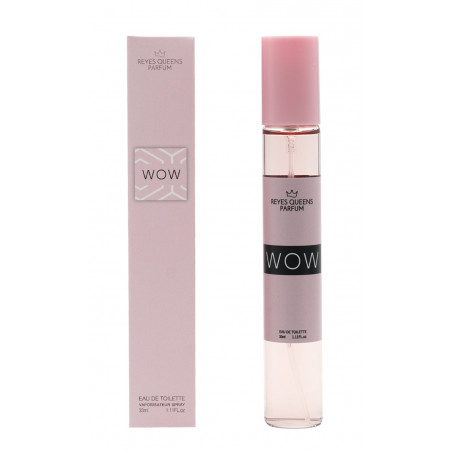 Wow 33 ml