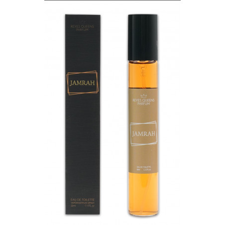 Jamrah 33 ml